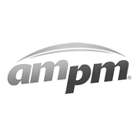 AMPM Logo