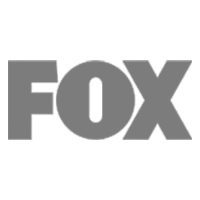 FOX TV LOGO